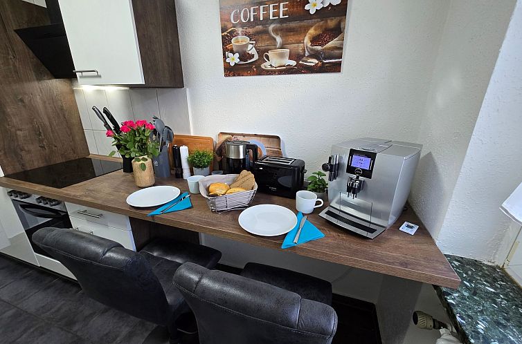 Appartement Apartment Herkules