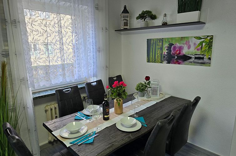 Appartement Apartment Herkules