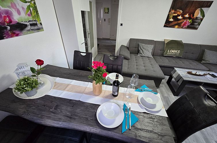 Appartement Apartment Herkules