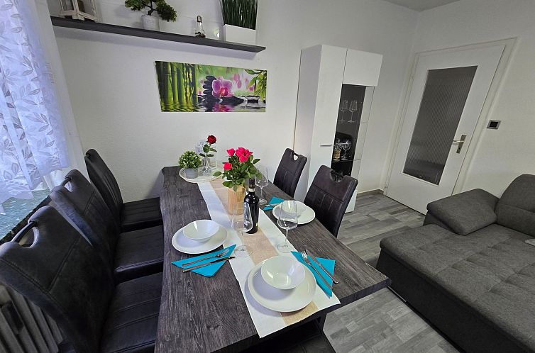 Appartement Apartment Herkules