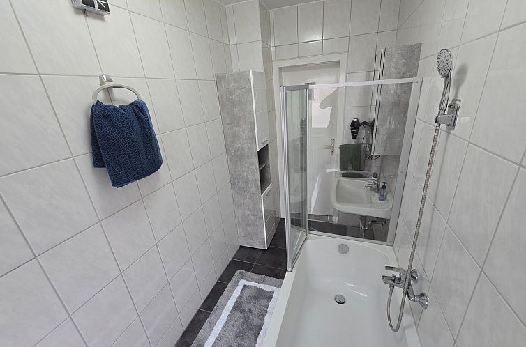 Appartement Apartment Herkules
