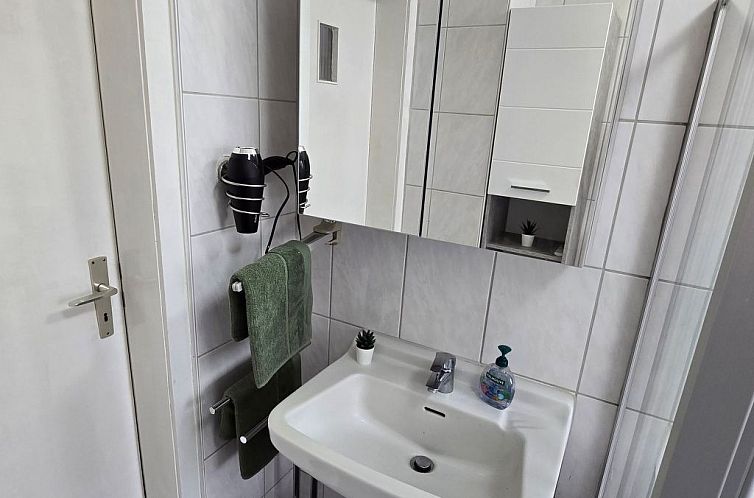 Appartement Apartment Herkules