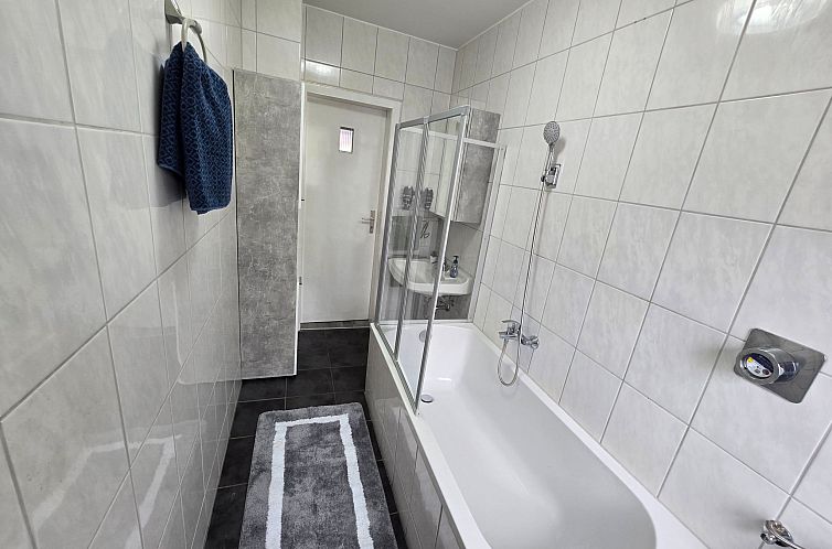 Appartement Apartment Herkules