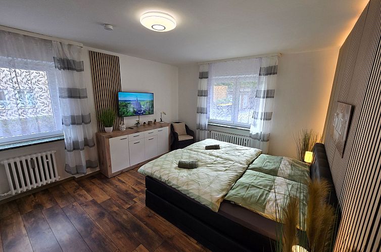 Appartement Apartment Herkules