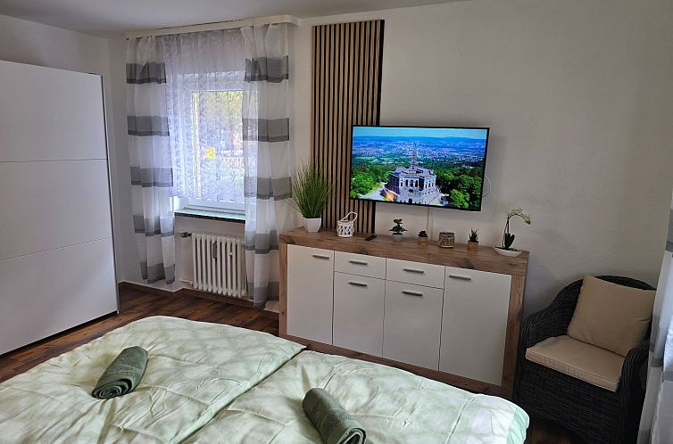 Appartement Apartment Herkules