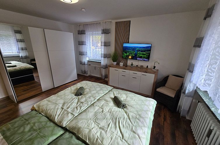 Appartement Apartment Herkules