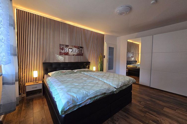 Appartement Apartment Herkules