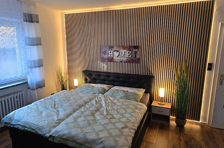 Appartement Apartment Herkules