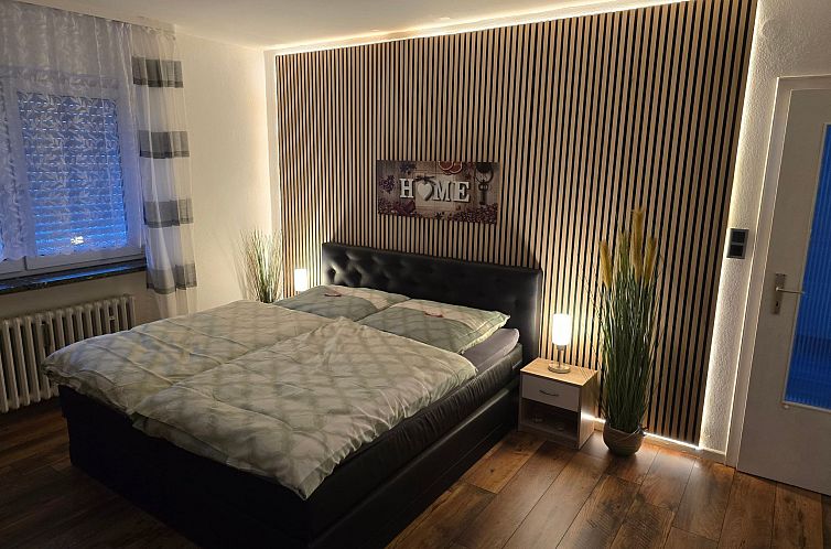 Appartement Apartment Herkules