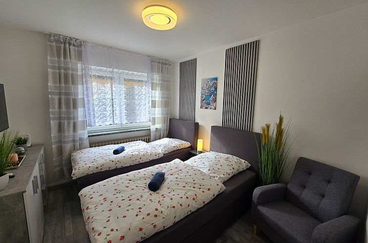 Appartement Apartment Herkules