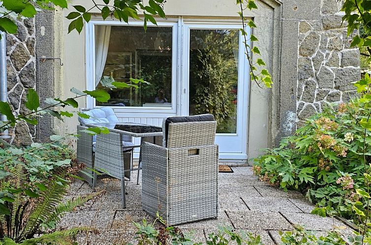 Appartement Wohnen am Bergpark