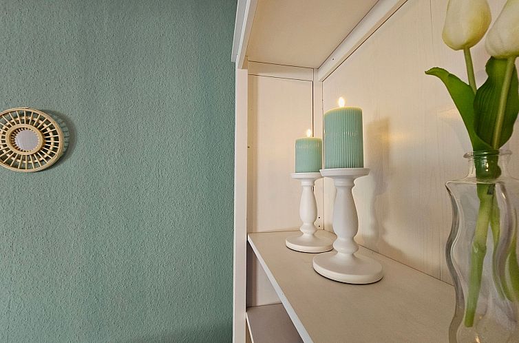 Appartement Wohnen am Bergpark