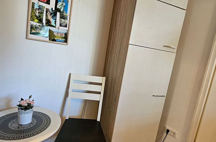 Appartement Wohnen am Bergpark