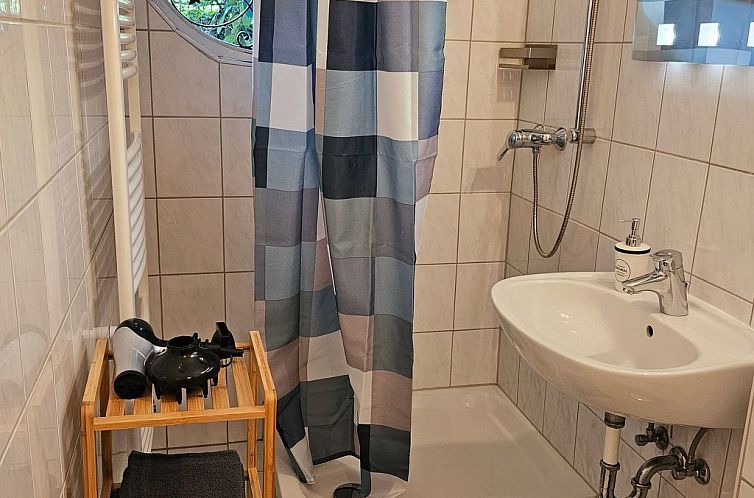 Appartement Wohnen am Bergpark