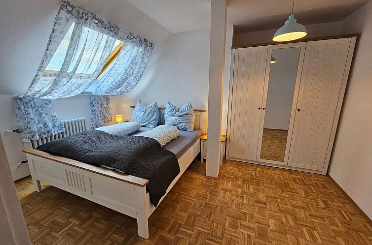 Unterkunft 0244408 - Appartement Hessen - Appartement Wohnen am Bergpark