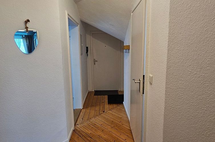 Appartement Wohnen am Bergpark