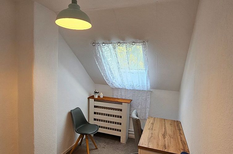Appartement Wohnen am Bergpark