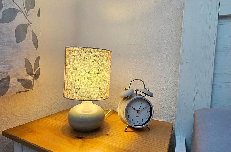 Appartement Wohnen am Bergpark