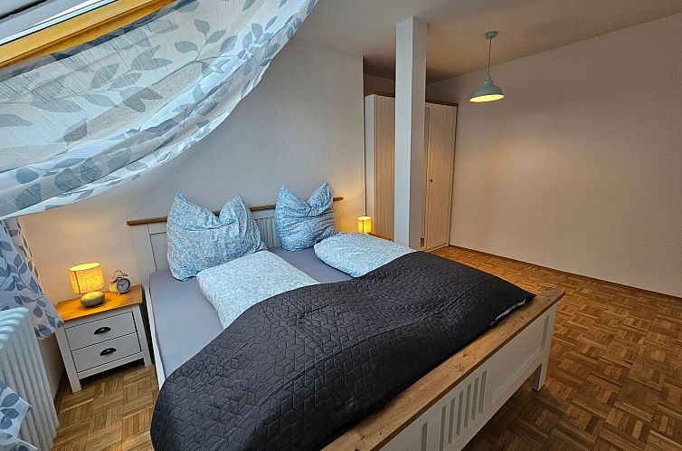 Appartement Wohnen am Bergpark