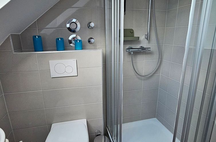 Appartement Wohnen am Bergpark