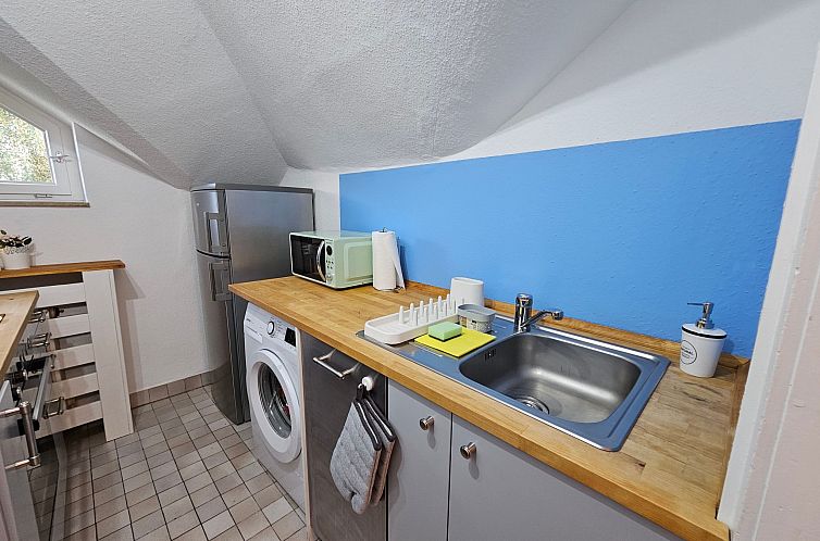 Appartement Wohnen am Bergpark
