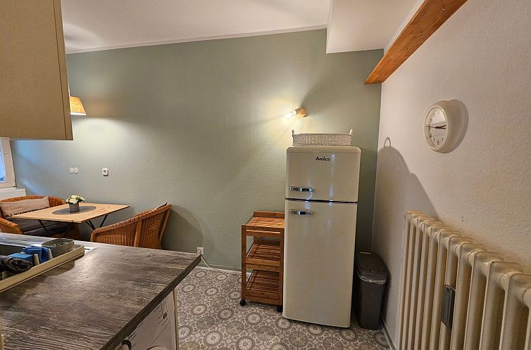 Appartement Wohnen am Bergpark