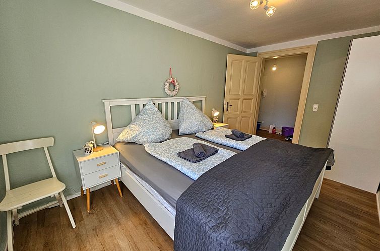 Appartement Wohnen am Bergpark