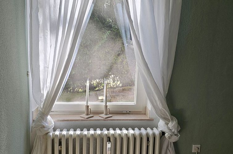 Appartement Wohnen am Bergpark