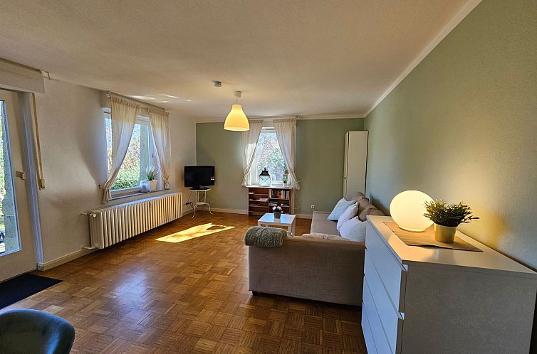 Appartement Wohnen am Bergpark