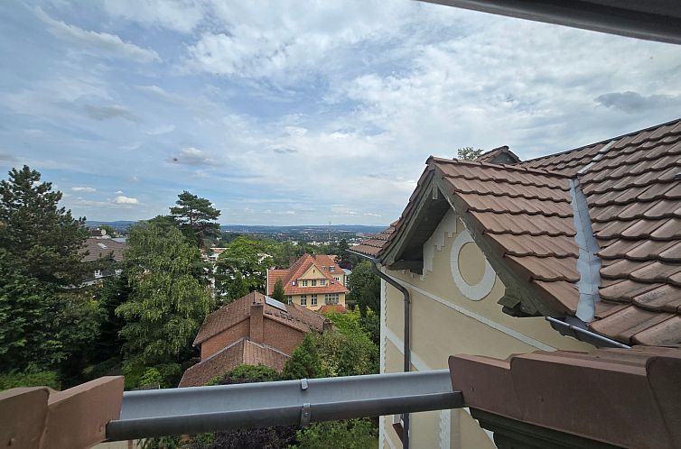 Unterkunft 0244410 - Appartement Hessen - Appartement Wohnen am Bergpark