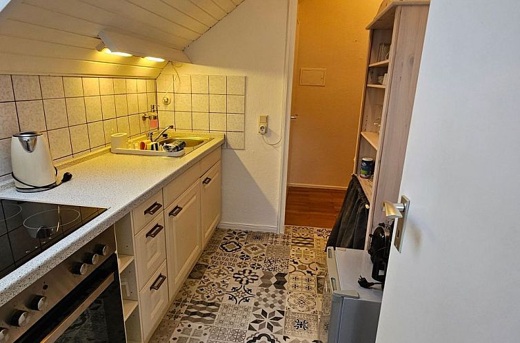 Appartement Wohnen am Bergpark