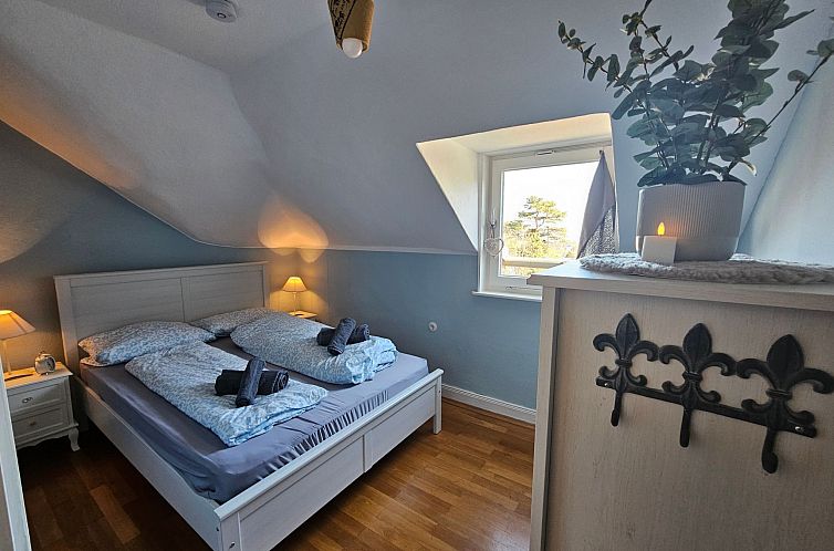 Appartement Wohnen am Bergpark
