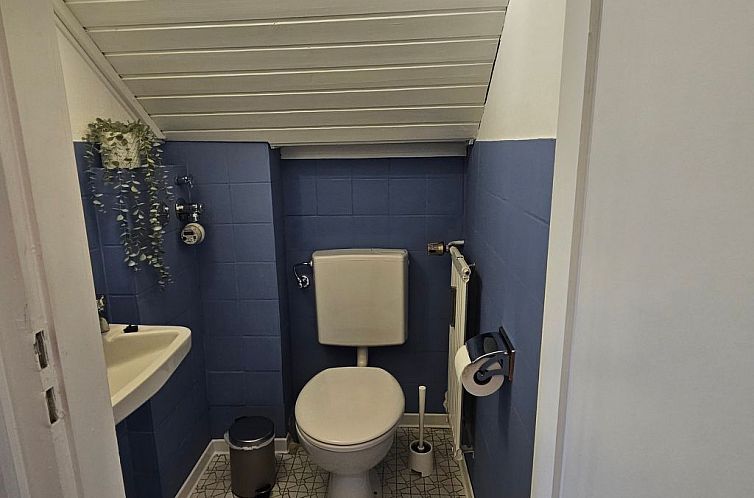 Appartement Wohnen am Bergpark