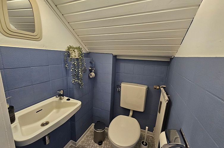 Appartement Wohnen am Bergpark