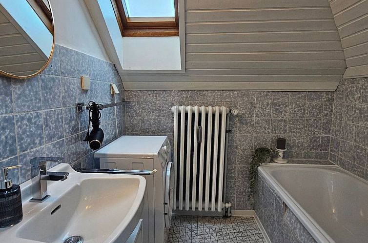 Appartement Wohnen am Bergpark