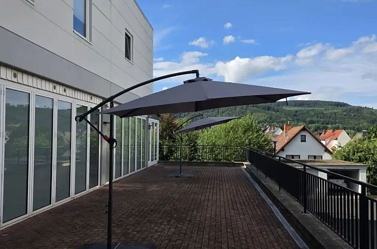 XXL Loft, veel vrijheid, drempelvrij
