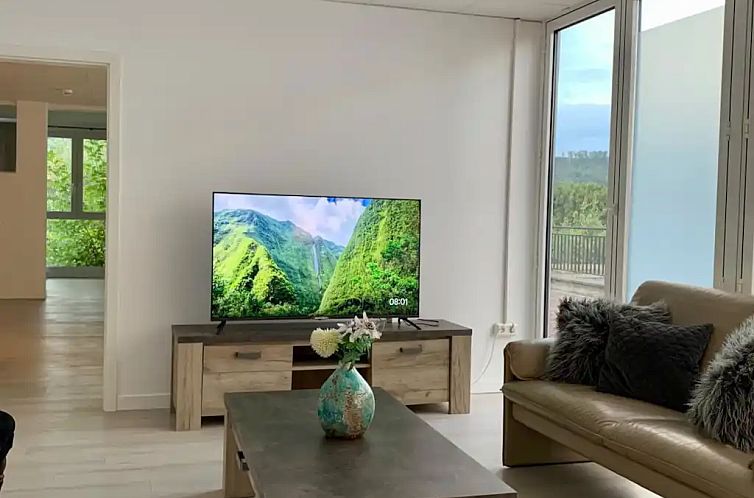 XXL Loft, veel vrijheid, drempelvrij
