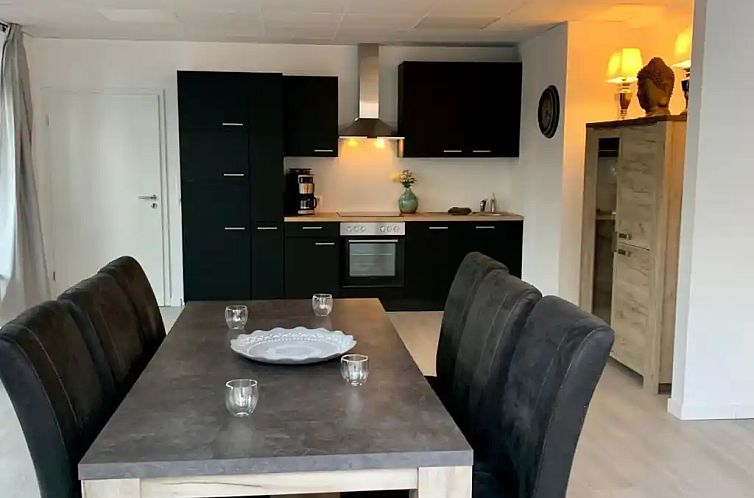 XXL Loft, veel vrijheid, drempelvrij