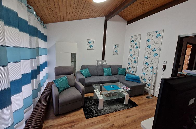 Unterkunft 0244603 - Ferienhaus Hessen - Vakantiehuis Scout 42