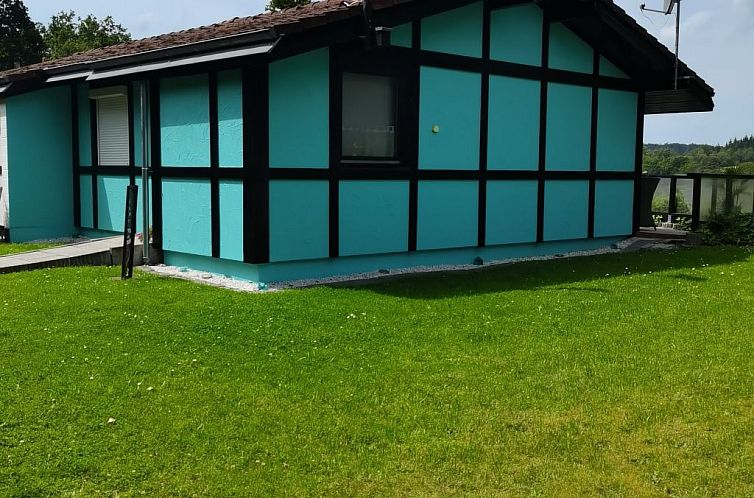 Vakantiehuis Scout 42