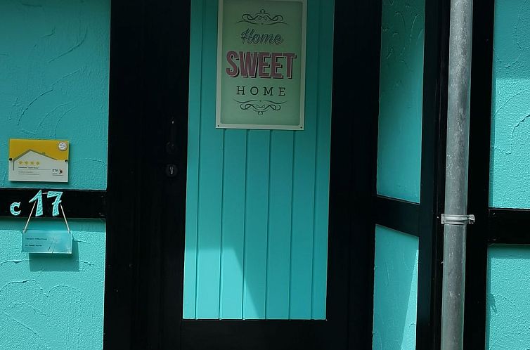 Vakantiehuis Scout 42