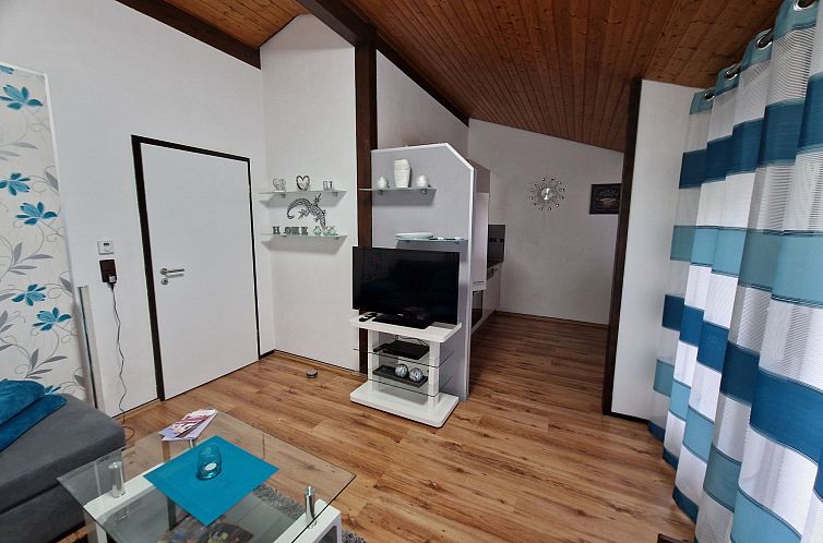 Vakantiehuis Scout 42