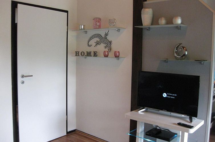 Vakantiehuis Scout 42