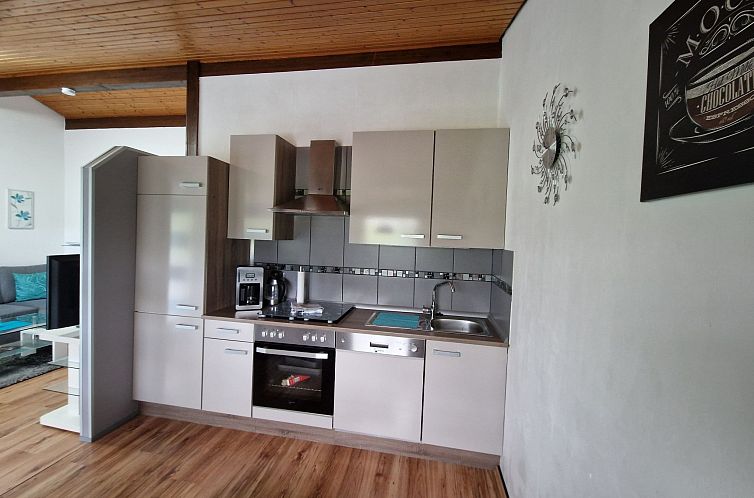 Vakantiehuis Scout 42