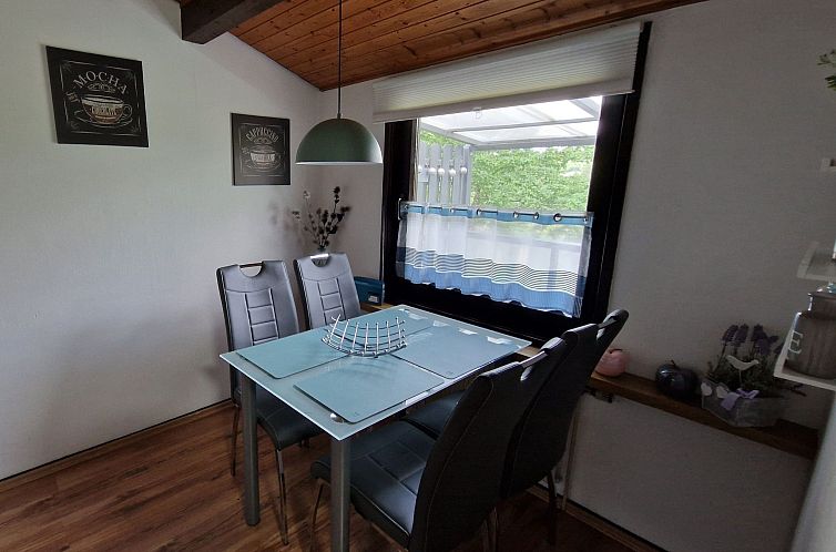 Vakantiehuis Scout 42