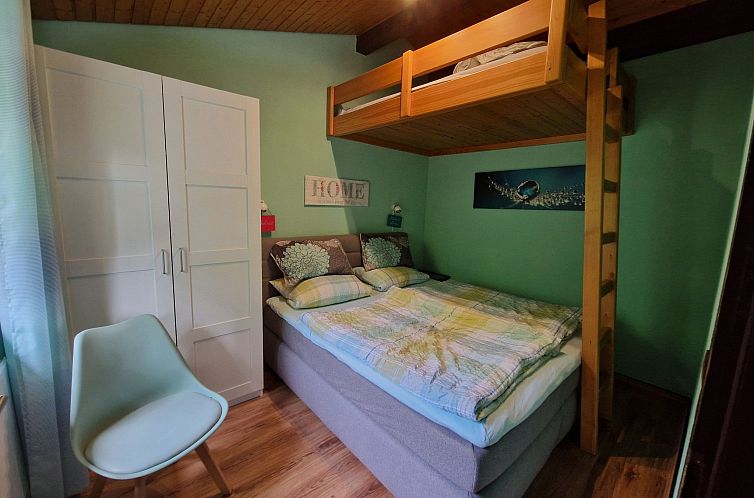 Vakantiehuis Scout 42