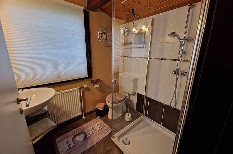 Vakantiehuis Scout 42