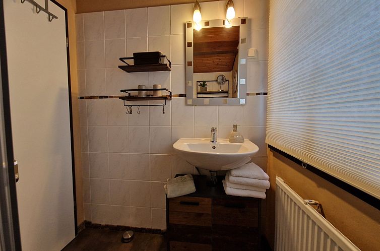 Vakantiehuis Scout 42