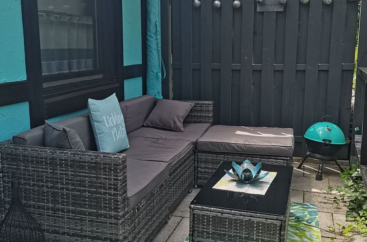 Vakantiehuis Scout 42