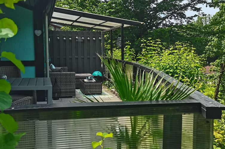 Vakantiehuis Scout 42